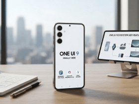 Galaxy S25 - One UI 9