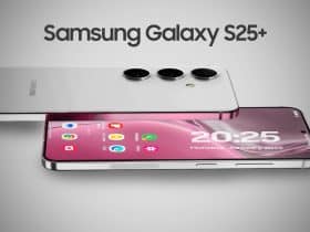 Galaxy S25 Plus