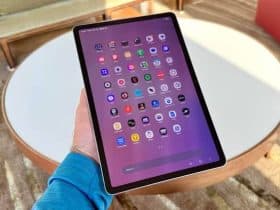 Galaxy Tab S11 Intro