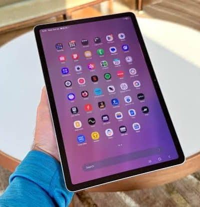 Galaxy Tab S11 Intro