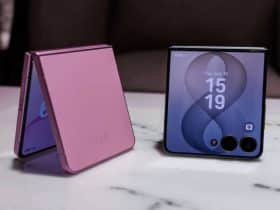 Galaxy Z Flip8
