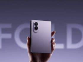 Galaxy Z Fold8 Cover