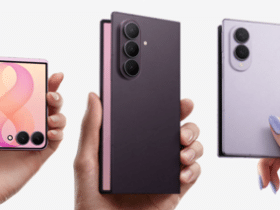Galaxy Z Fold8 Ultra : une productivité décuplée