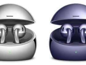 Huawei FreeClip 2 S couleurs