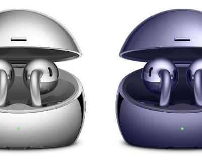 Huawei FreeClip 2 S couleurs