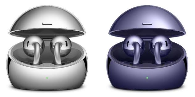 Huawei FreeClip 2 S couleurs