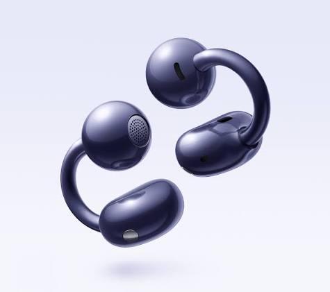 Huawei FreeClip 2 S