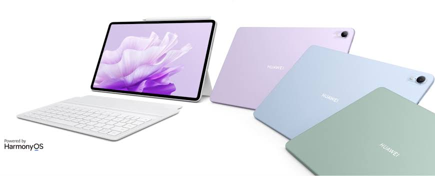 Huawei MatePad Air