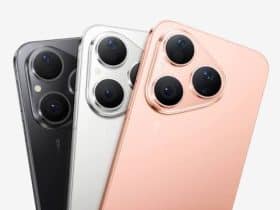 Huawei Pura 80