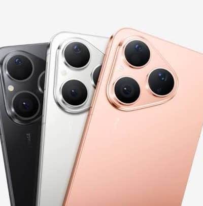 Huawei Pura 80
