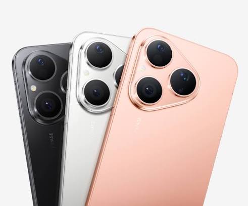 Huawei Pura 80