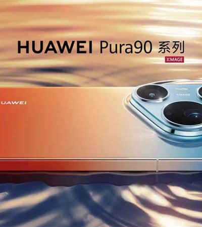 Huawei Pura 90 Intro 1