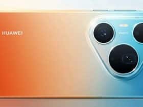 Huawei Pura 90 Intro