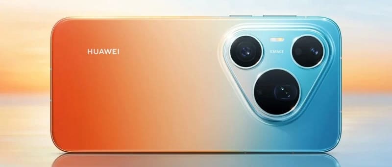 Huawei Pura 90 Intro