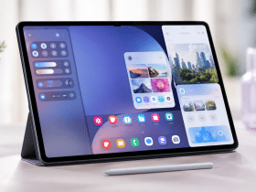 One UI 9 -Samsung Galaxy Tab S10+