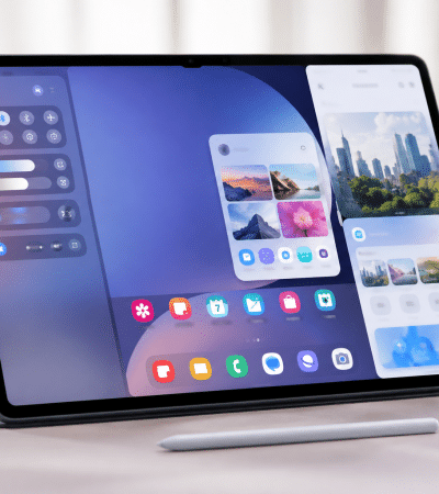 One UI 9 -Samsung Galaxy Tab S10+
