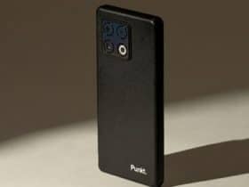 Europe-made Punkt. MC03 smartphone now shipping as demand for sovereign mobile tech grows.