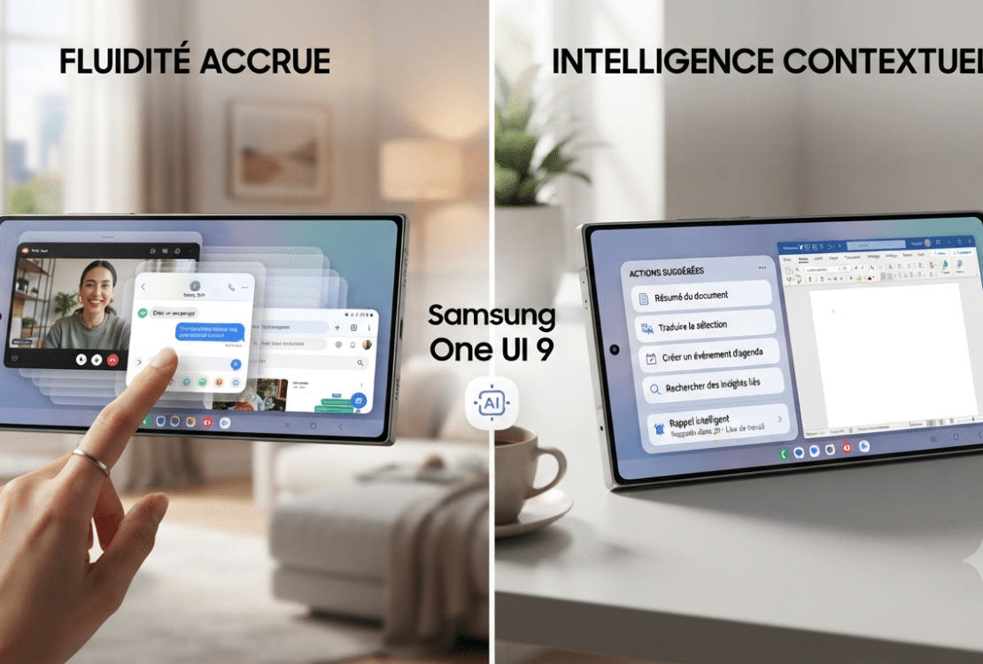 Samsung One UI 9