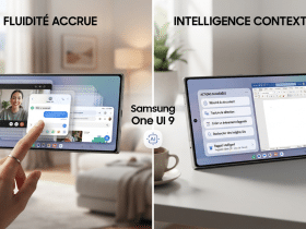 Samsung One UI 9