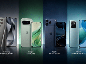 Smartphone 2026