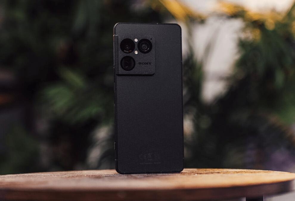 Sony Xperia 1 VIII