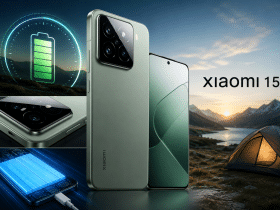 Xiaomi 15
