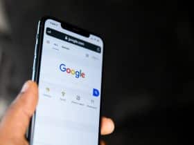 compte google selfie video