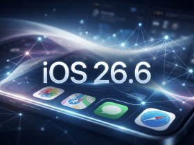 iOS 26.6