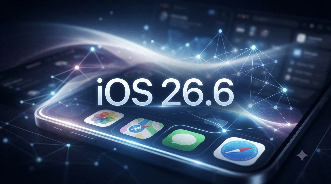iOS 26.6