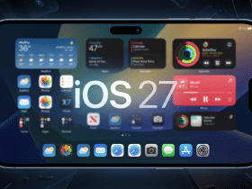 iOS 27