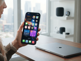 iOS 27 toutes les nouveautés à découvrir