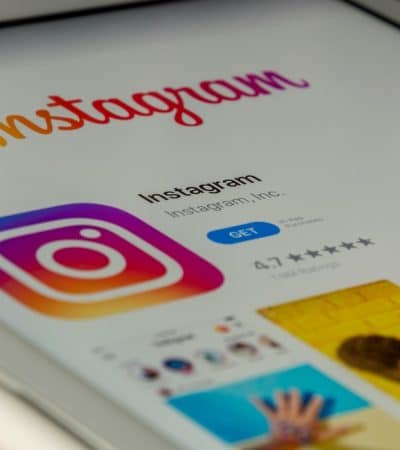 tuto supprimer compte instagram