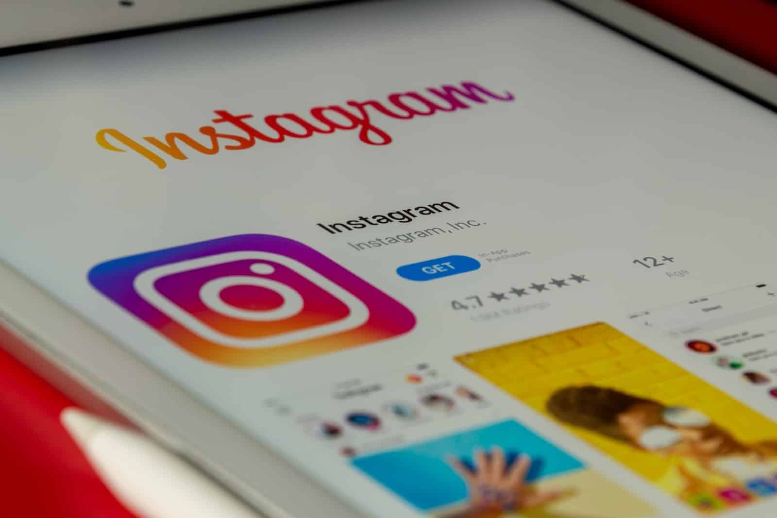 tuto supprimer compte instagram