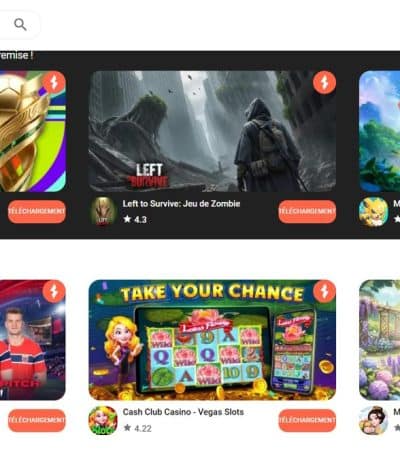 Aptoide