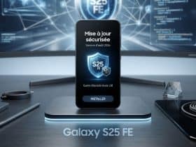 Galaxy S25 FE