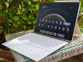 Huawei MatePad Pro