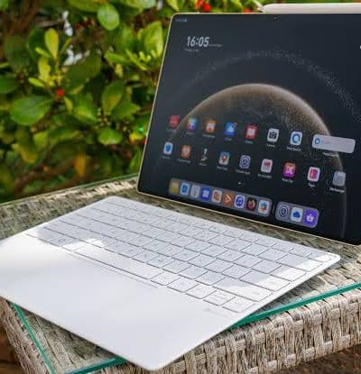 Huawei MatePad Pro