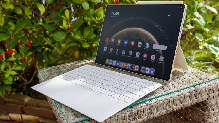 Huawei MatePad Pro