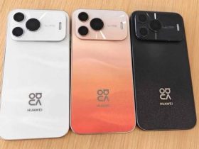Huawei Nova 16 SE