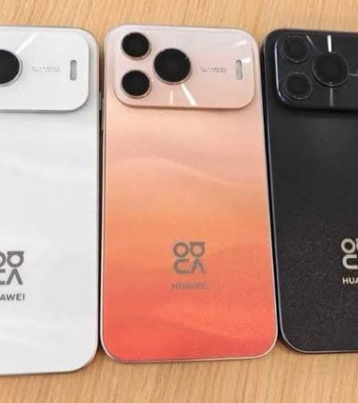 Huawei Nova 16 SE