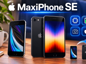 MaxiPhone SE 2e génération