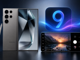 Samsung Galaxy S25 Ultra One UI 9 pour améliorer