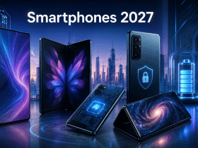 Smartphone 2027