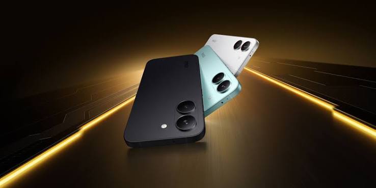 Xiaomi POCO X8 Pro Max