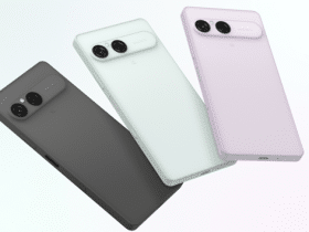 Sony annonce le Xperia 10 VIII pour encore plus de confort d’utilisation au quotidien