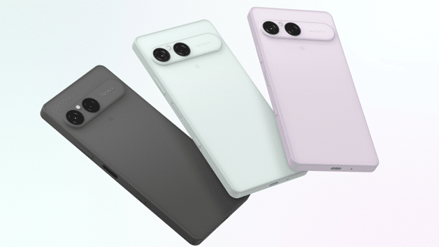 Sony annonce le Xperia 10 VIII pour encore plus de confort d’utilisation au quotidien
