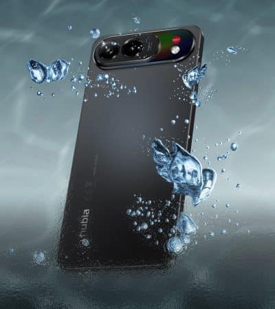 ZTE Nubia Air Pro