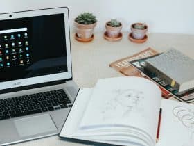 applications android chromebook