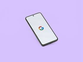 compte google stockage android