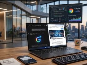gemini spark google chrome